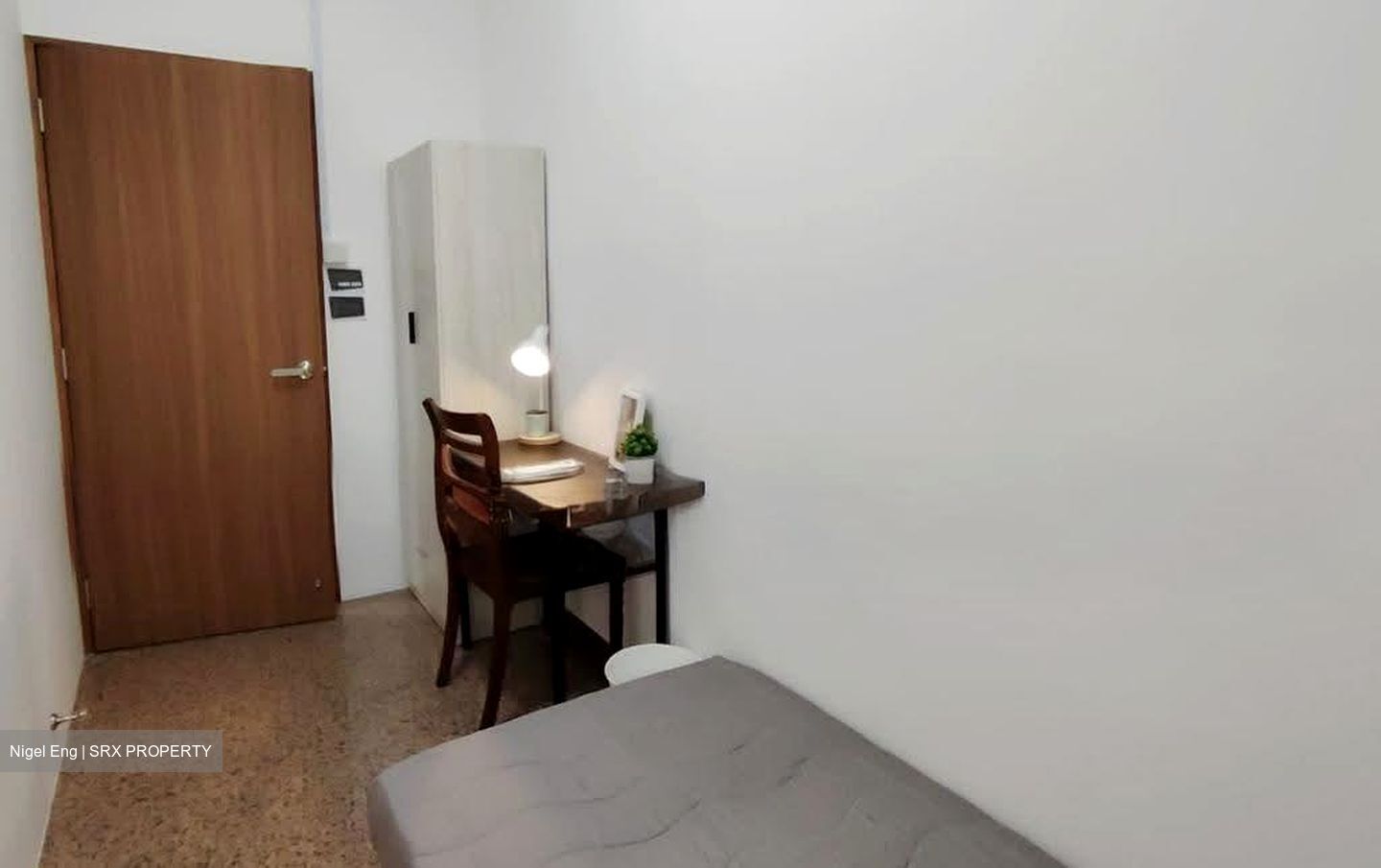 Dover Parkview (D5), Condominium #633311001